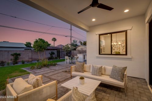 4028 Avalon Dr, Phoenix AZ  85018-7106 exterior