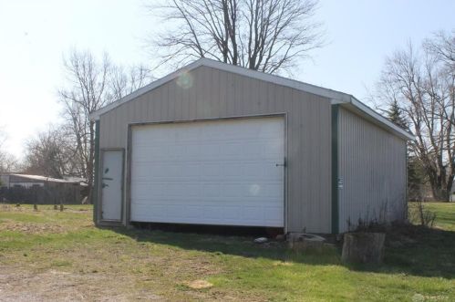 12775 Gordin St, South Solon, OH 43153-9509