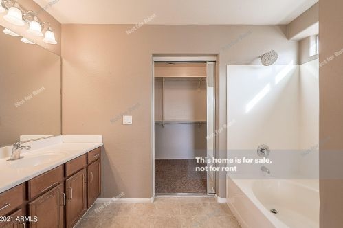 118 Canyon Rock Rd, San Tan Valley AZ  85143-6198 exterior