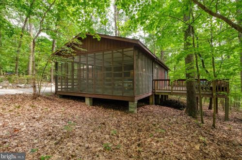 241 Blue Smoke Ln, New Market VA  22844-3815 exterior