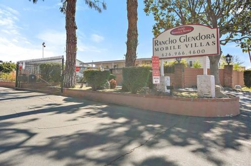 1630 Barranca Ave, Glendora CA  91740-5409 exterior