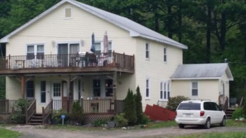 8572 State Route 28, Big Indian, NY 12410-5131