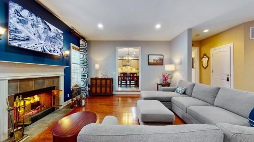 11 Dorian Way, Camp Bell Hall, NY 10916-3347