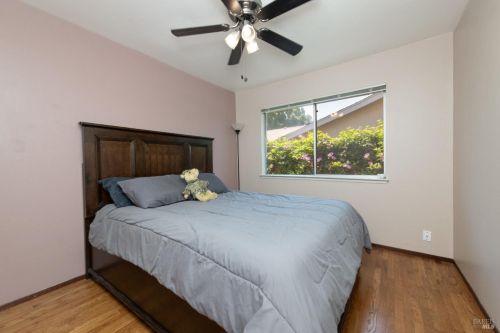 2143 Pennsylvania Ave, Fairfield CA  94533-3105 exterior