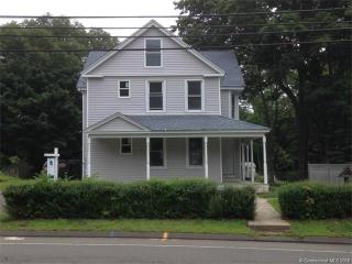 265 Quinnipiac Ave, North Haven CT  06473-3715 exterior