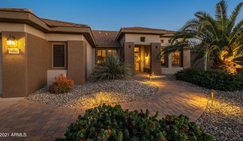 19847 Hidden Ridge Dr, Sun City, AZ 85374-4761