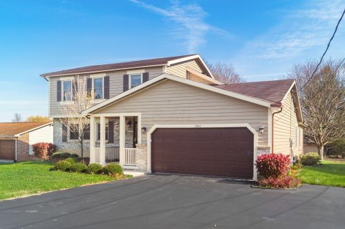2365 Choctaw Dr, London, OH 43140-9079