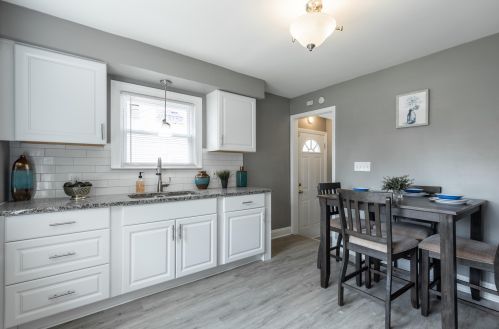 6156 36th St, Milwaukee WI  53221-4620 exterior