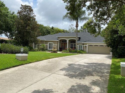 4536 Rachel Blvd, Brooksville, FL 34607-2539