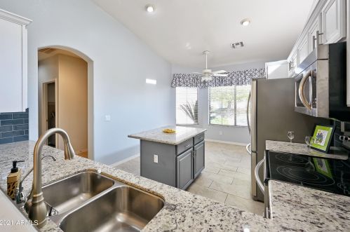 4343 Walnut Rd, Gilbert AZ 85298-8317 exterior