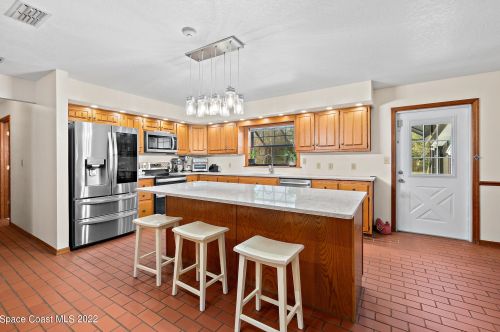 2655 Bobcat Trl, Titusville FL  32780-7532 exterior