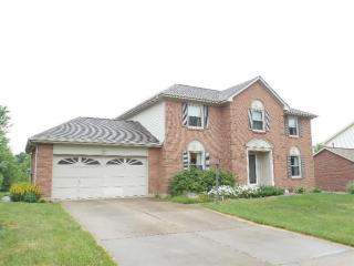 1341 Ashford Pl, Florence, KY 41042-9320