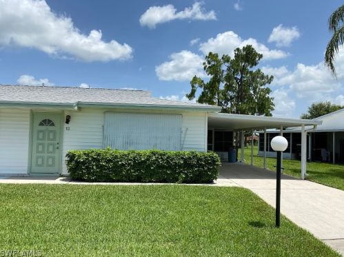 13 Pinewood Blvd, Lehigh Acres, FL 33936-7344