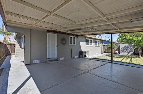 855 Peter Pan Ave, San Jose CA  95116-3741 exterior