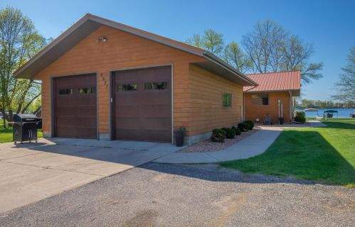 9637 Water Lily Trl, Alex MN  56308-9756 exterior