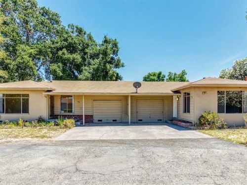 929 Oak Grove Rd, Concord CA  94518-3039 exterior