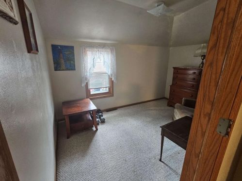131 Carroll St, Portage WI  53901-1713 exterior