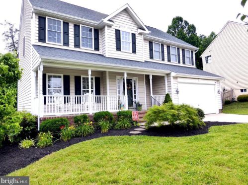 5908 Sunlight Mountain Rd, Spotsylvania, VA 22553-4477
