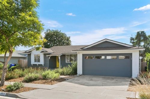 6525 Del Cerro Blvd, San Diego, CA 92120-4805