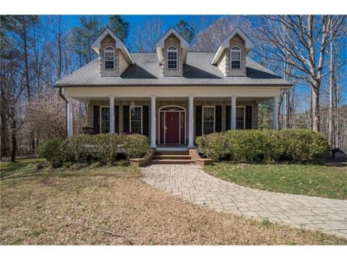 13383 Spring Rd, Montpelier, VA 23192-2527