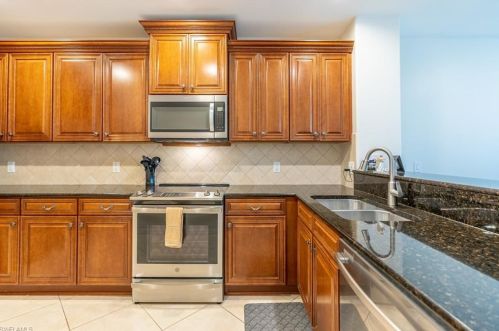 8248 Josefa Way, Naples FL  34114-2666 exterior