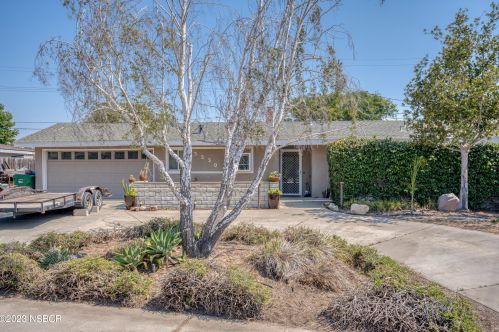 3330 Ferndale Dr, Santa Maria CA  93455-2355 exterior