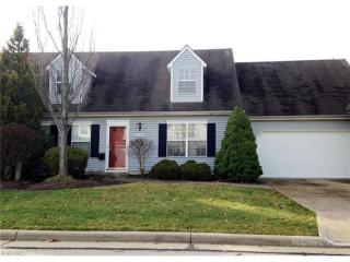 14491 Fullers Ln, Cleveland, OH 44149-8755