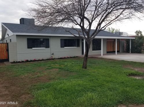 2541 Earll Dr, Phoenix, AZ 85016-7403