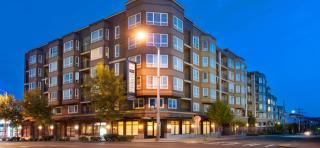 907 45th St, Seattle WA  98103-6602 exterior