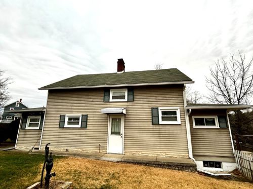 412 Pless Way, Saltsburg PA  15681-8979 exterior