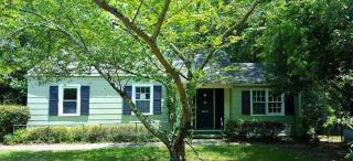 277 Rogers Ave, Macon GA  31204-2503 exterior