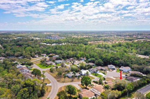 4047 Sawgrass Ln, Naples, FL 34112-2984