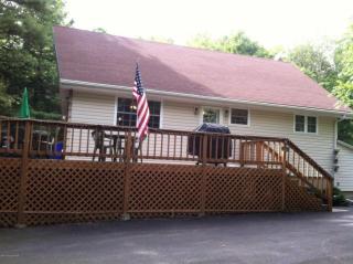 131 Fern Ridge Rd, Blakeslee, PA 18610-7789