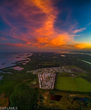 4630 Gulfgate Ln, Saint James City FL  33956-2710 exterior