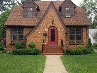 416 Ruder St, Wausau, WI 54403-6603
