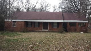 3085 Court St, Memphis TN  38134-3419 exterior