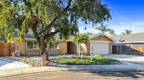 3420 Saginaw Ct, Modesto, CA 95355-4819