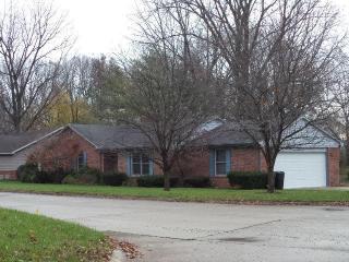 101 Falcon Run, Huntsville, IN 46064-9195