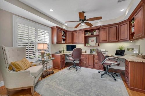 5362 Tallowood Way, Naples FL  34116-5012 exterior