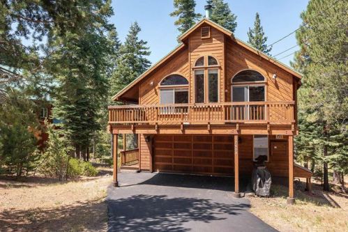 12650 Saint Bernard Dr, Truckee, CA 96161-6248
