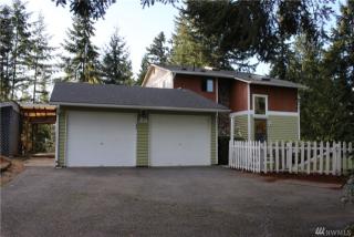 12605 118th Street Ct, Puyallup, WA 98374-2329