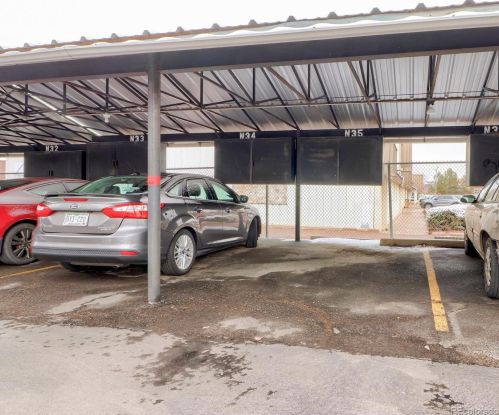 364 Ironton St, Denver CO  80012-2013 exterior