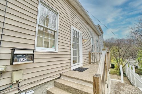 129 Gage St, Cincinnati, OH 45219-1815