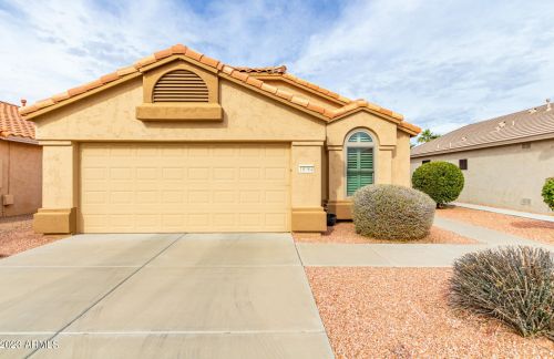 18084 Browning Dr, Sun City, AZ 85374-1930