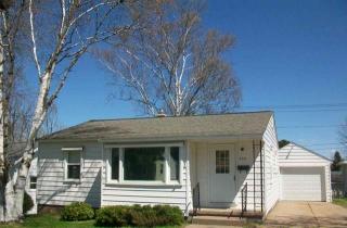 309 10th Ave, Wausau, WI 54401-4334