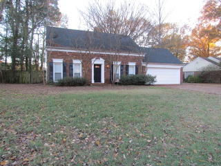 6603 Sulgrave Dr, Memphis, TN 38119-7738