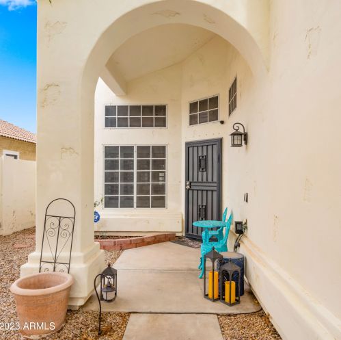 25 Willow Creek St, Chandler, AZ 85225-5744