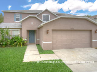 10329 Frog Pond Dr, Riverview FL  33569-2712 exterior