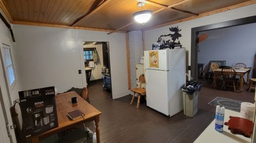 1154 Glades Pike, Somerset PA  15501-5804 exterior