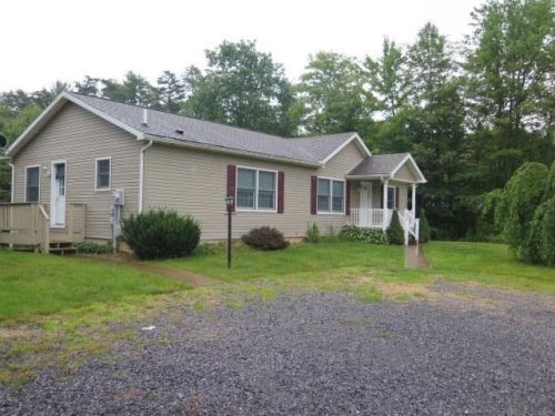 17779 Beavertown Rd, Todd, PA 16685-8804